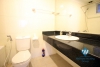 Bright and Fully Furnished Three Bedrooms Apartment for Rent in Ciputra Area